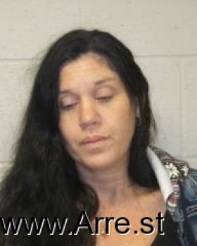 Tiffany Rene Bailey Mugshot