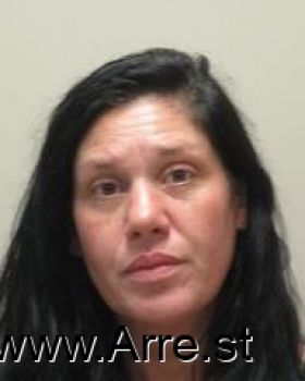 Tiffany Rene Bailey Mugshot