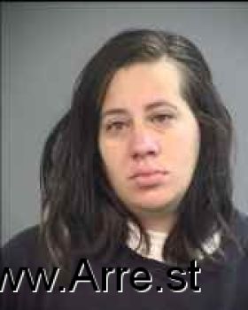 Tiffany Danielle Campbell Mugshot