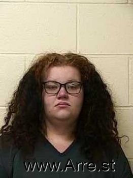 Tiffany Nicole-may Jenkins Mugshot