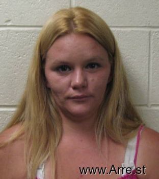 Tiffany Ann Knieriem Mugshot