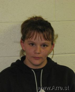 Tiffany Ann Knieriem Mugshot