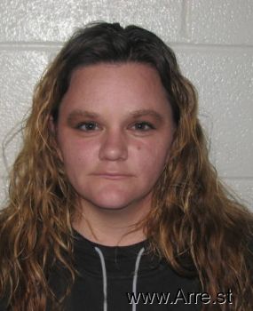 Tiffany Ann Knieriem Mugshot