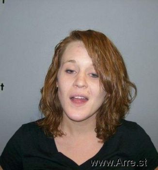 Tiffany Faith Mcmillan Mugshot