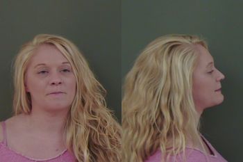 Tiffany  Reeser Mugshot