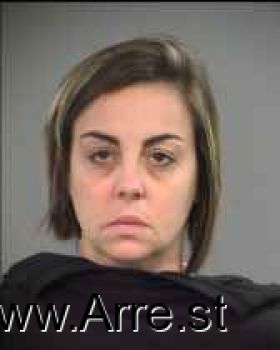 Tiffany Dawn Taylor Mugshot