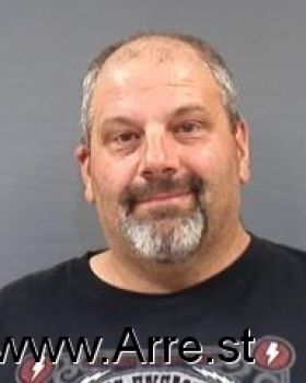 Tim Wayne Halsey Mugshot