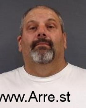 Tim Wayne Halsey Mugshot