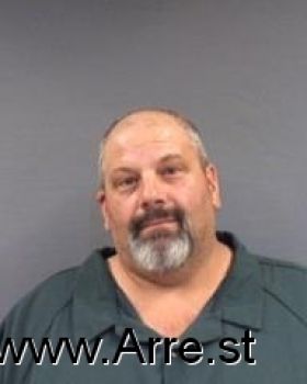 Tim Wayne Halsey Mugshot