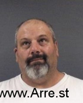 Tim Wayne Halsey Mugshot