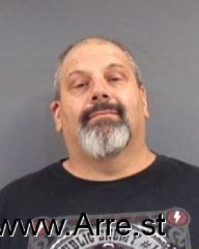 Tim Wayne Halsey Mugshot