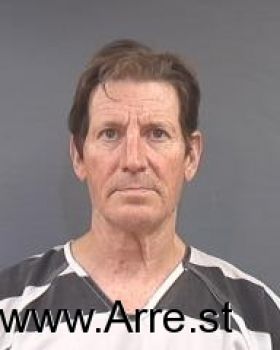 Timothy James Anderson Mugshot