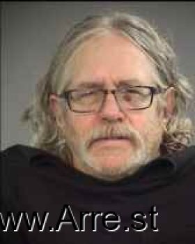 Timothy Wayne Anderson Mugshot