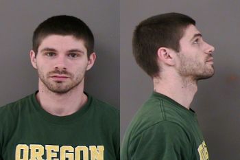 Timothy  Bachmeier Mugshot