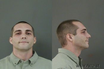 Timothy  Baldwin Mugshot