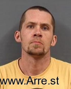 Timothy Michael Brewster Mugshot