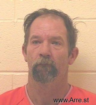 Timothy Armes Carey  Jr. Mugshot