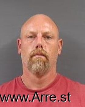 Timothy Jay Cox Mugshot