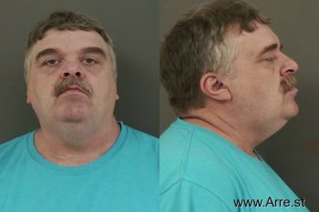 Timothy Edward Dewitt Mugshot