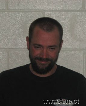 Timothy Neal Evans Mugshot