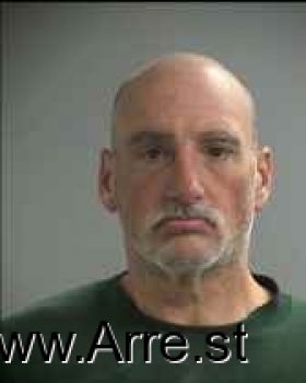 Timothy Dean Ford Mugshot