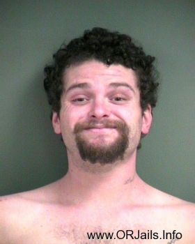 Timothy Wayne Fox Mugshot