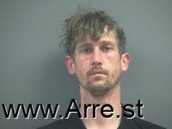 Timothy Robert Gerdes Mugshot