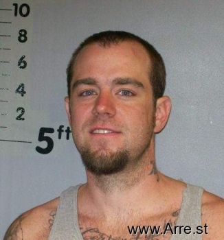 Timothy Andrew Gust Mugshot