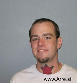 Timothy Andrew Gust Mugshot