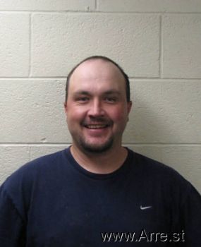 Timothy Wayne Halsey Mugshot