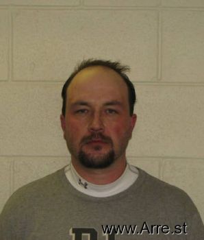 Timothy Wayne Halsey Mugshot