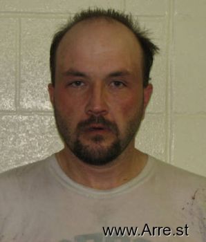 Timothy Wayne Halsey Mugshot