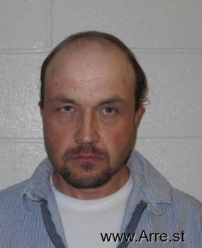 Timothy Wayne Halsey Mugshot