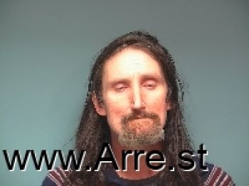 Timothy Robert Hayden Mugshot