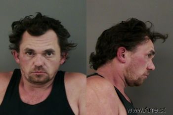 Timothy Ray Holley Mugshot