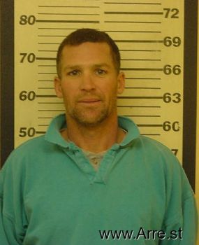 Timothy David Jordan Mugshot