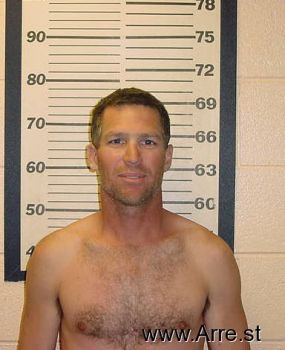 Timothy David Jordan Mugshot