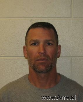 Timothy David Jordan Mugshot