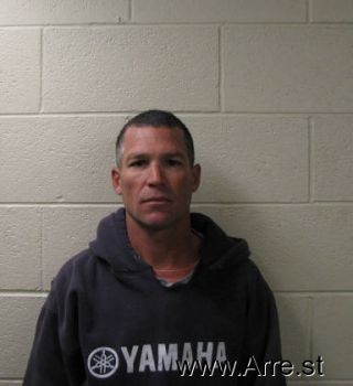 Timothy David Jordan Mugshot