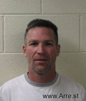 Timothy David Jordan Mugshot