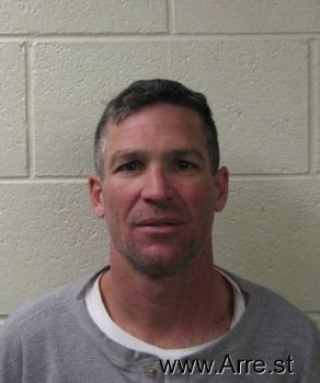 Timothy David Jordan Mugshot