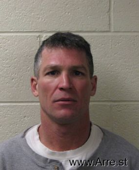 Timothy David Jordan Mugshot