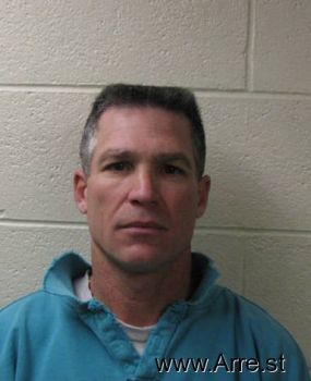 Timothy David Jordan Mugshot