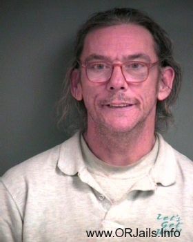 Timothy William Mckee Mugshot