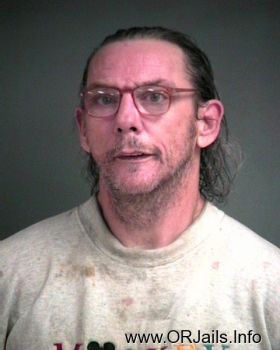 Timothy William Mckee Mugshot