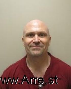 Timothy Richard Ross Mugshot