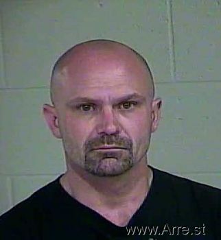 Timothy Richard Ross Mugshot