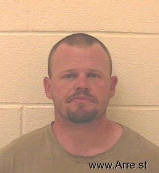 Timothy Allen Roth Mugshot