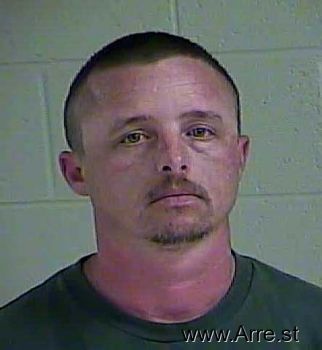 Timothy Scott Russell Mugshot