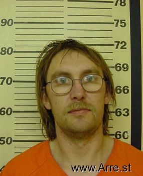 Timothy Wayne Schultz Mugshot